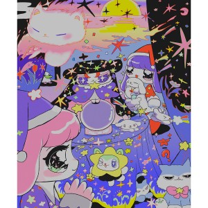 2024年下半期の運勢は？　ハッピーに導くホロスコープをチェック！