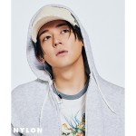 WEST.《小瀧望》の連載『BE HOPEFUL CREATIVE』Vol.22はのんちゃんがゼロ年代ファッションをリミックス