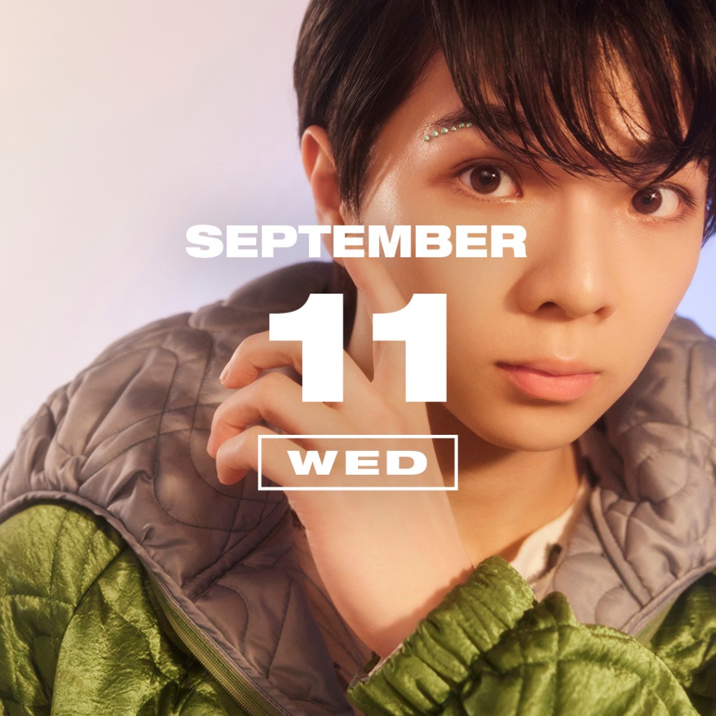 365ANNIVERSARY] 365 ANNIVERSARY CALENDAR 今日は何の日？ 〜9