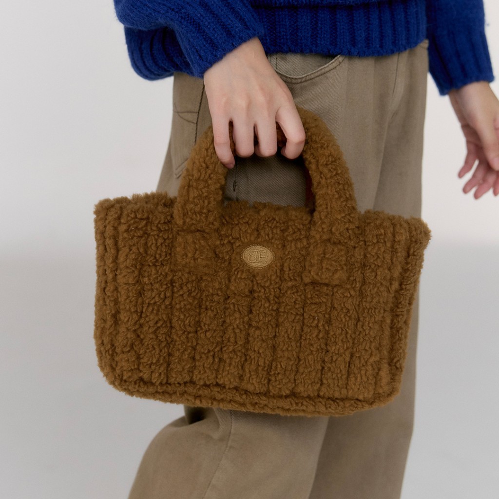 バンブー カゴバッグ トート 茶色 ブラウン プチプラ 人気 韓国 レディース バンブー カゴバッグ トート 茶色 ブラウン プチプラ 人気 韓国