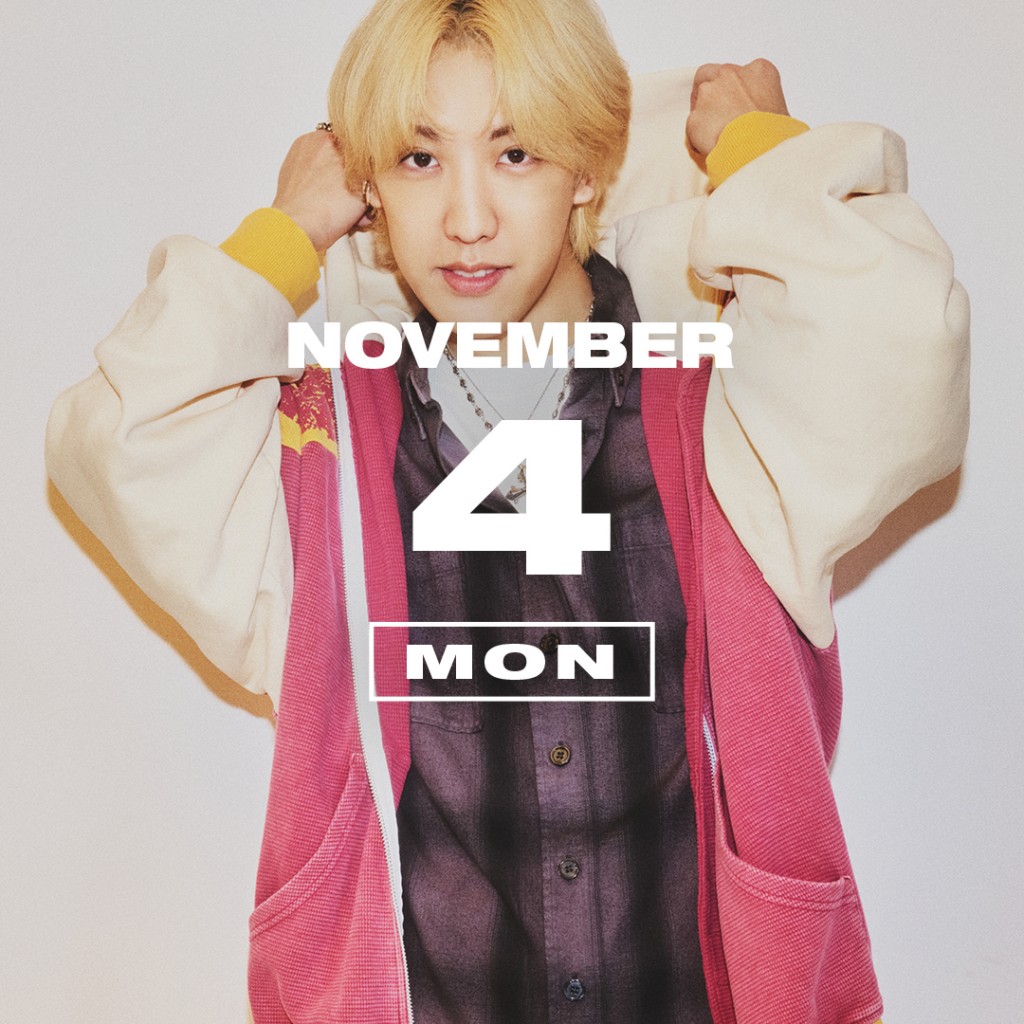 365ANNIVERSARY] 365 ANNIVERSARY CALENDAR 今日は何の日？ 〜11/4
