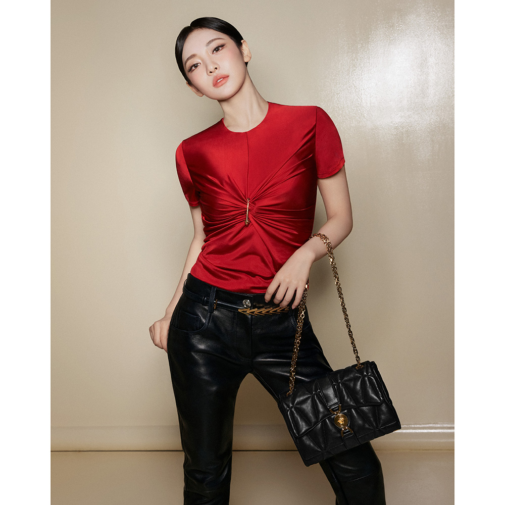 VERSUS VERSACEMAー1モード系再出品