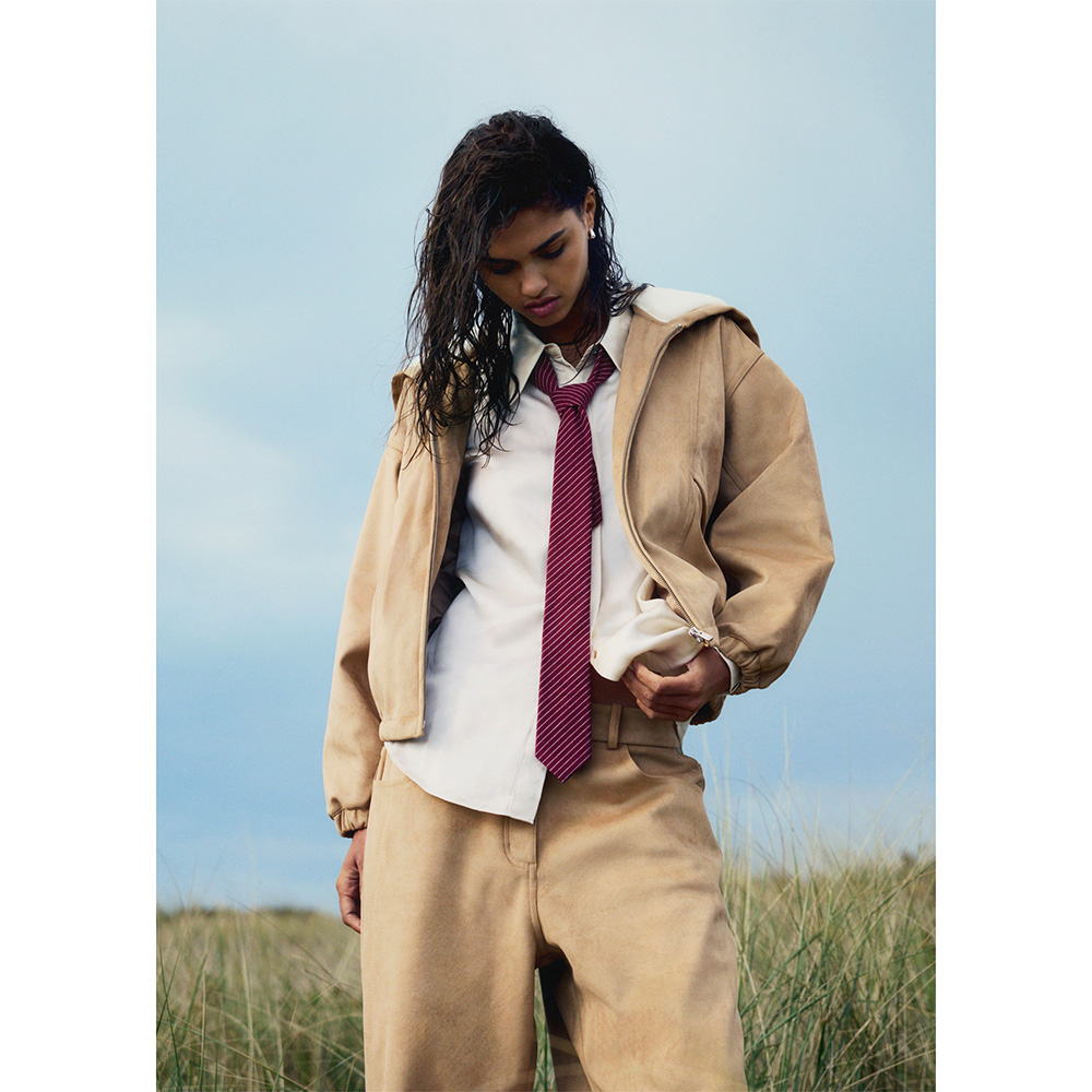 FASHION] Kithがニューコレクション『Kith Women Winter 2024 Delivery