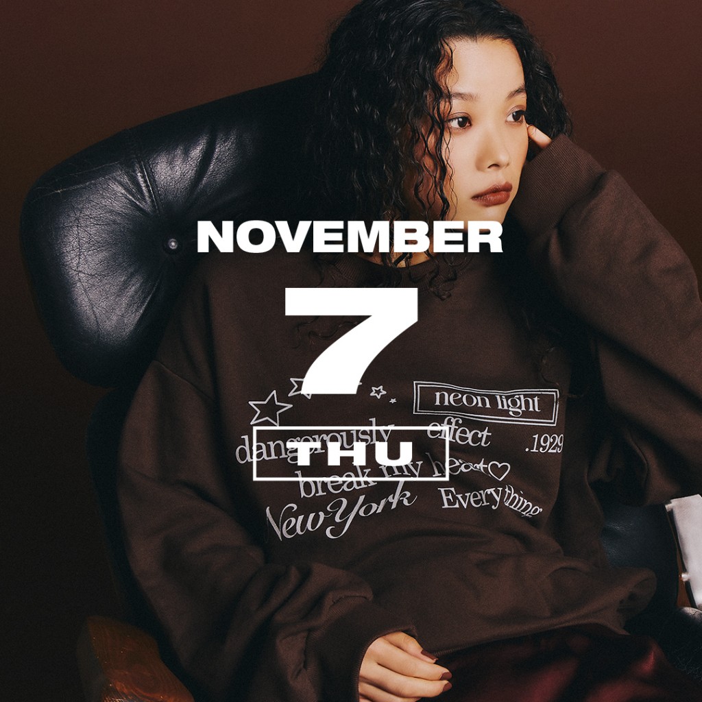 365ANNIVERSARY] 365 ANNIVERSARY CALENDAR 今日は何の日？ 〜11/7