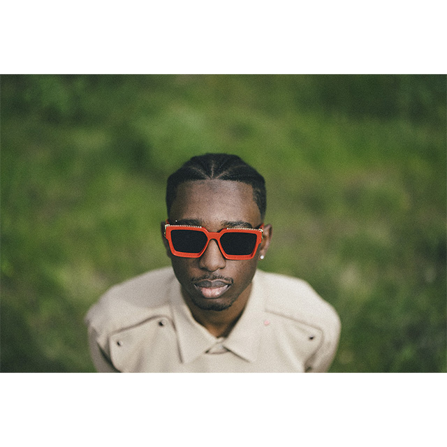 CULTURE] 来日直前！ ジャズ、R&B、ゴスペル、HIP HOPを横断する鬼才