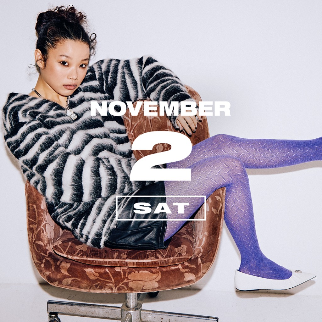 365ANNIVERSARY] 365 ANNIVERSARY CALENDAR 今日は何の日？ 〜11/2