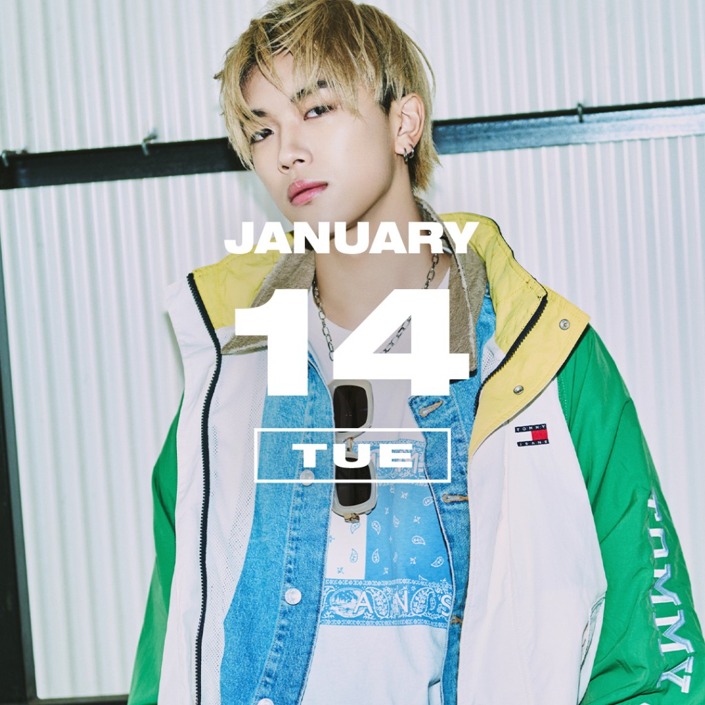 365ANNIVERSARY] 365 ANNIVERSARY CALENDAR 今日は何の日？ 〜1/14