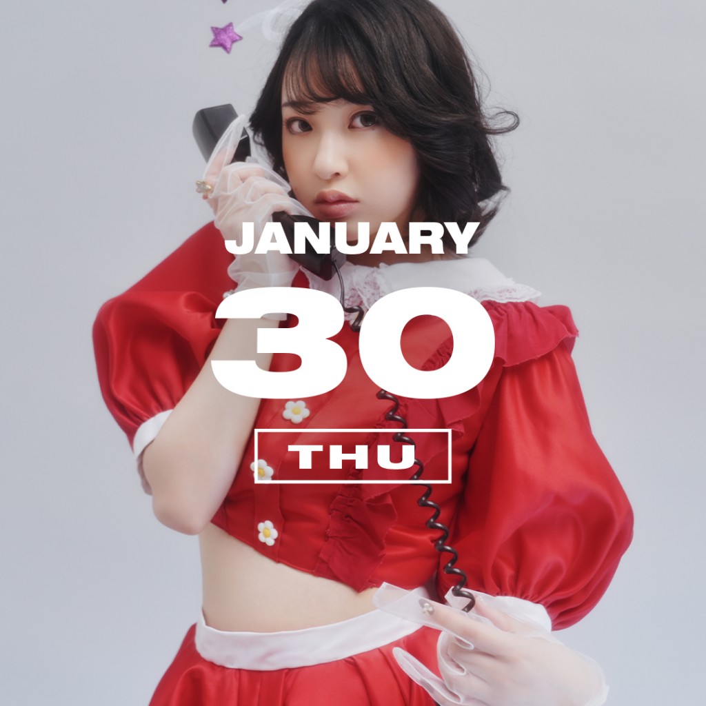 365ANNIVERSARY] 365 ANNIVERSARY CALENDAR 今日は何の日？ 〜1