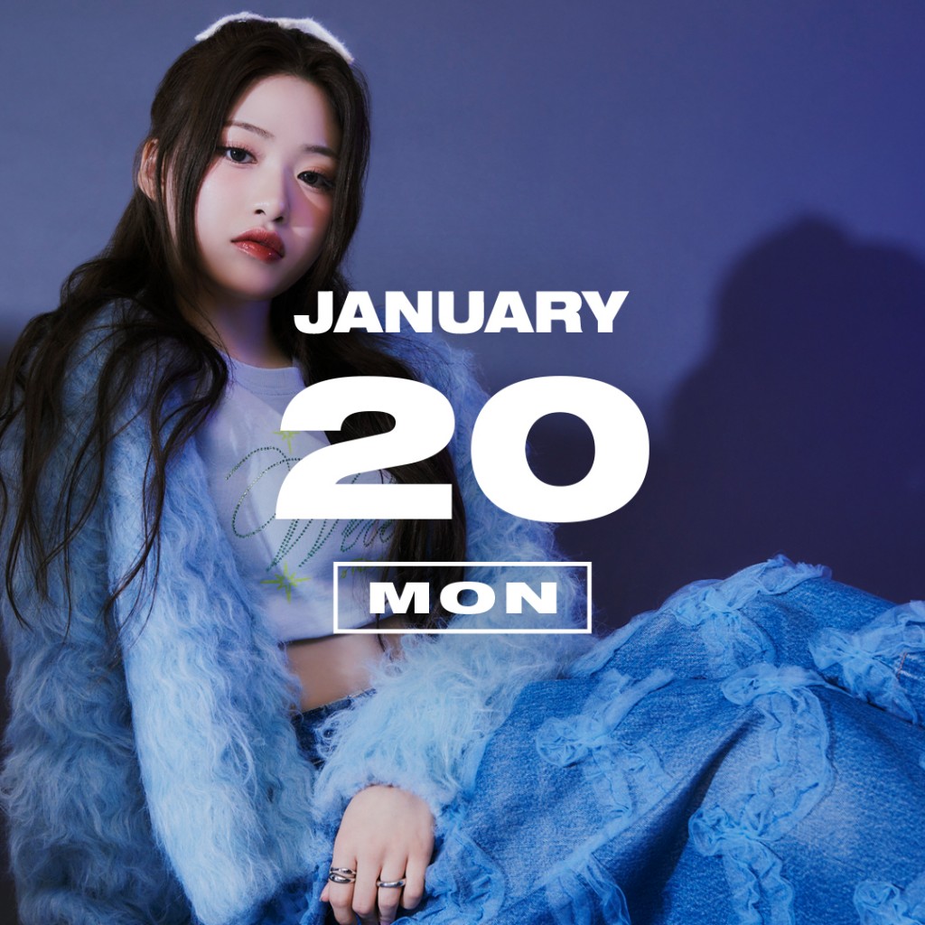 365ANNIVERSARY] 365 ANNIVERSARY CALENDAR 今日は何の日？ 〜1/20