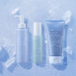 THE PUBLIC ORGANICより夏に向けた冷感ボディケアシリーズが登場！