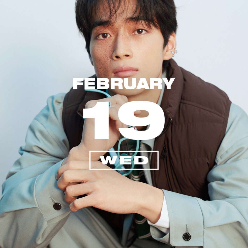 365ANNIVERSARY] 365 ANNIVERSARY CALENDAR 今日は何の日？ 〜2/19