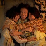 この3人の共演は見逃せない！『片思い世界』