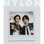 NYLON JAPAN創刊21周年記念号に《大森元貴（Mrs. GREEN APPLE）》《菊池風磨（timelesz）》が登場！　豪華中面ピンナップ付き!!　guys表紙にお笑いコンビ《バッテリィズ》を大抜擢！　全20Pの大特集でファッション誌初表紙デビュー！