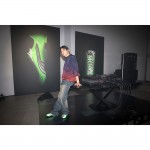 PUMAがロープロファイルの新作シューズ“H-STREET”の世界観を発信する体験型イベントをソウルで開催！
