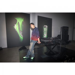 PUMAがロープロファイルの新作シューズ“H-STREET”の世界観を発信する体験型イベントをソウルで開催！
