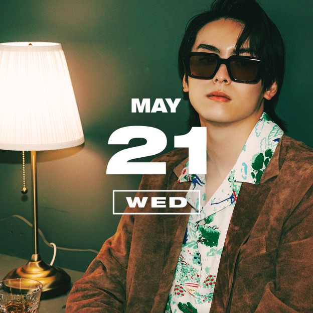 365 ANNIVERSARY CALENDAR 今日は何の日？ 〜5/21〜