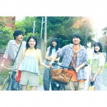若手俳優の演技が光る『か「」く「」し「」ご「」と「』