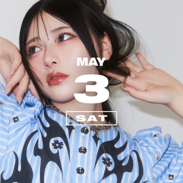 365 ANNIVERSARY CALENDAR 今日は何の日？ 〜5/3〜