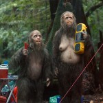 奇妙で刺激的、こういう映画体験もある！『サスカッチ・サンセット』