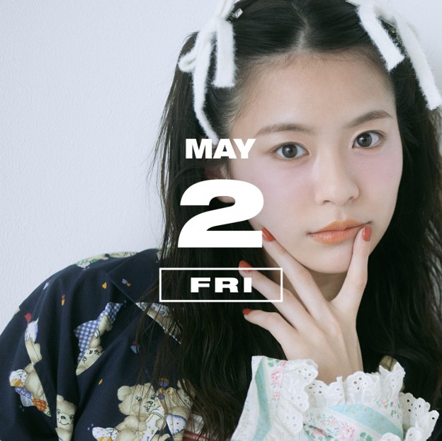 365 ANNIVERSARY CALENDAR 今日は何の日？ 〜5/2〜