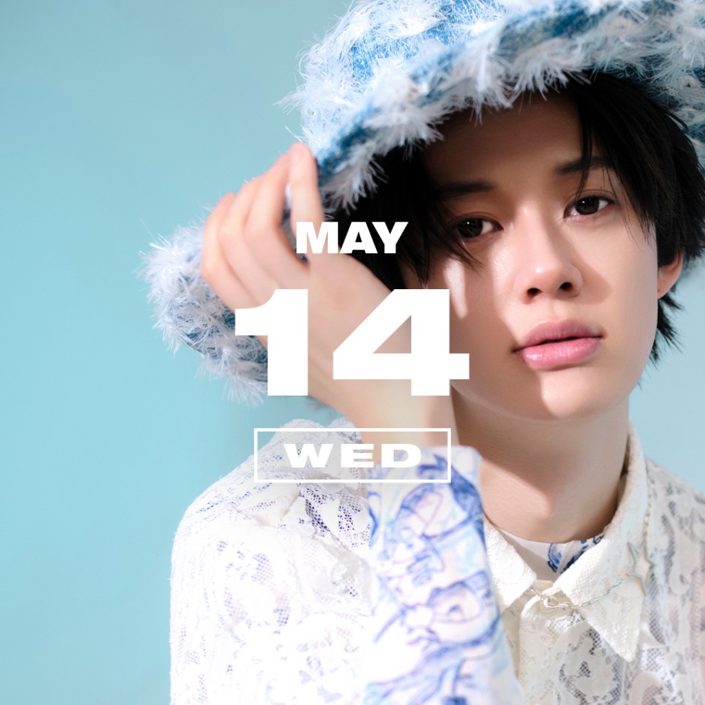 365ANNIVERSARY] 365 ANNIVERSARY CALENDAR 今日は何の日？ 〜5