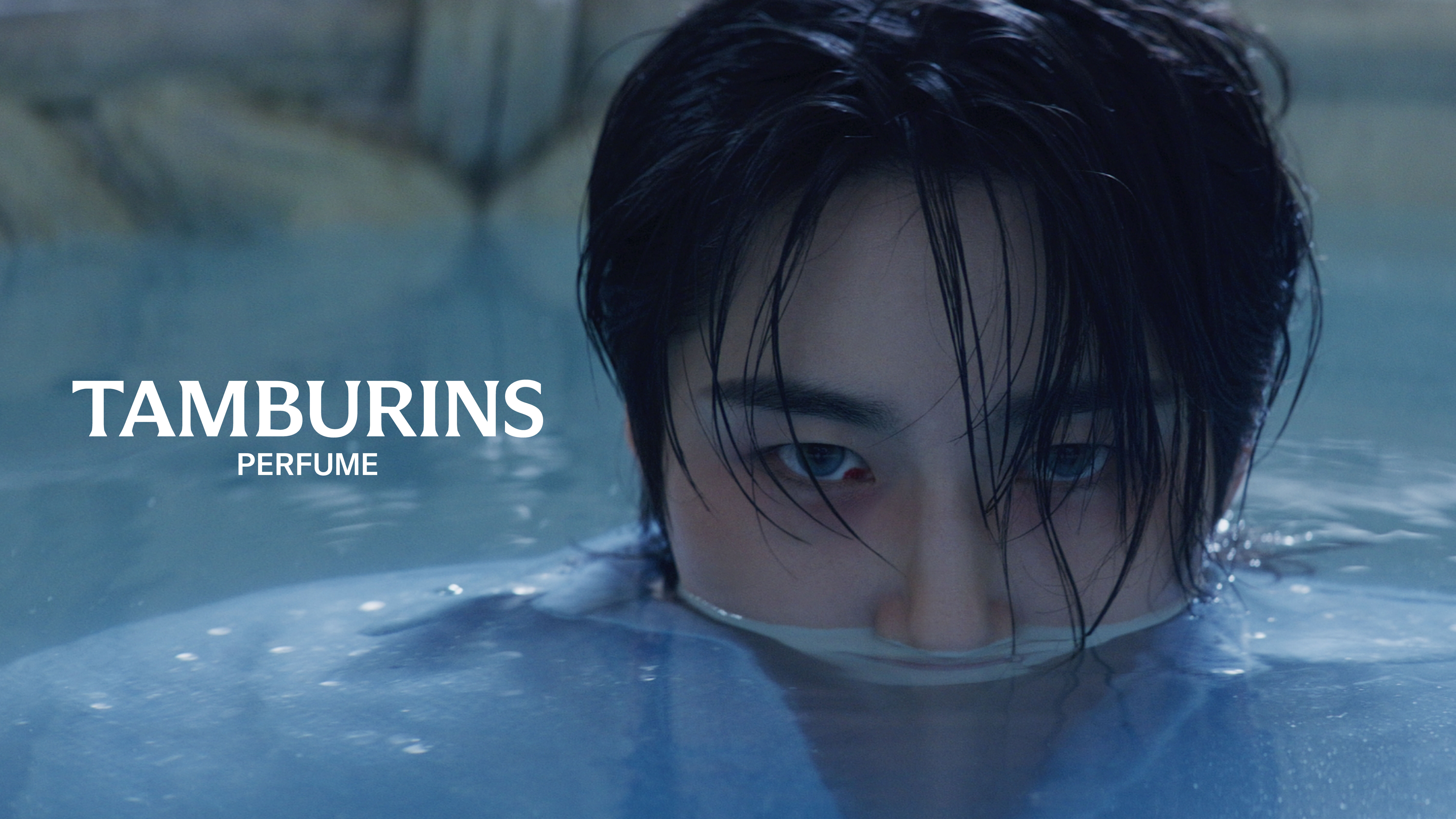 TAMBURINSが夏の新作『Blue Hinoki』と、新店舗『TAMBURINS Shibuya Flagship Store』オープンを発表!