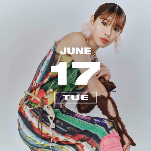365 ANNIVERSARY CALENDAR 今日は何の日？ 〜6/17〜