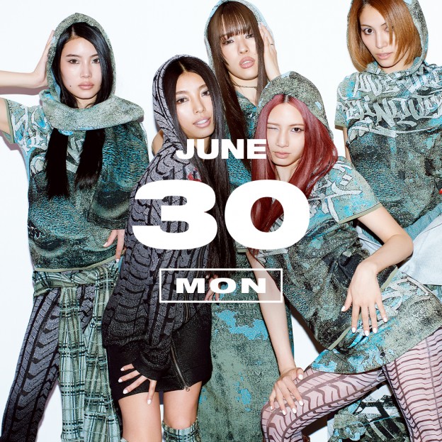 365 ANNIVERSARY CALENDAR 今日は何の日？ 〜6/30〜