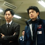 あの時、何が起きていたのかを知る『フロントライン』
