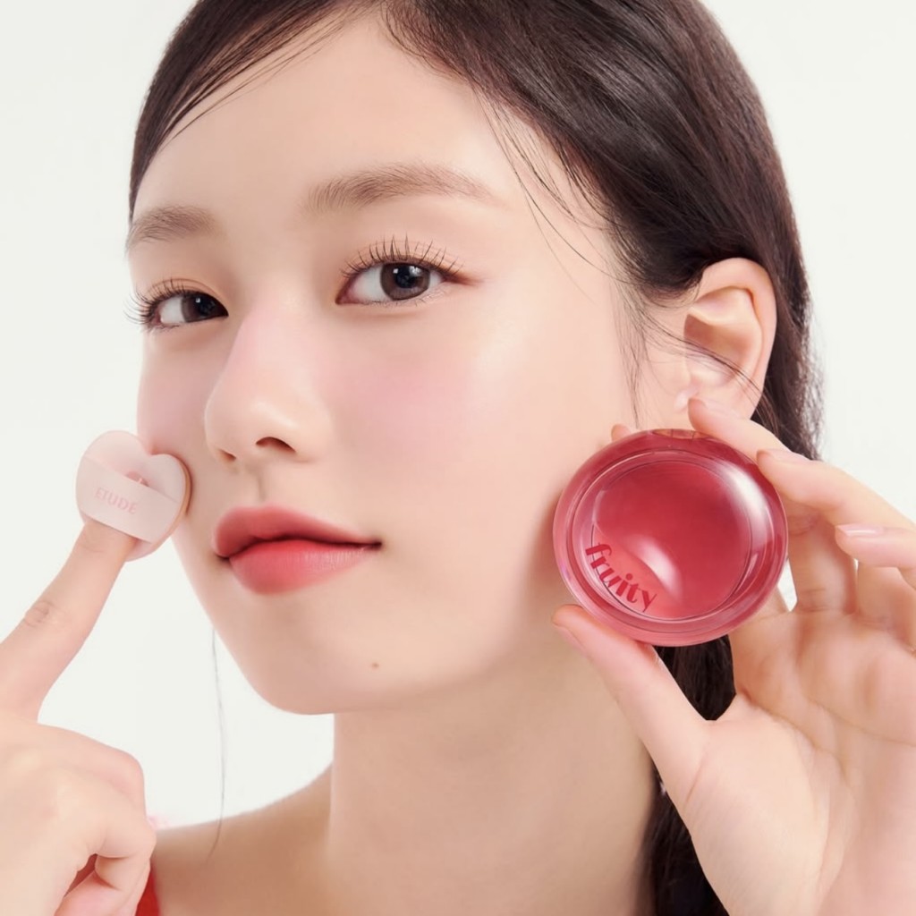 BEAUTY] ころんとしたフォルムにきゅん♡ 韓国コスメブランドの人気