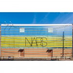 NARSのポップアップイベント『NARS THE HOT ESCAPE BEACH HOUSE』が原宿で期間限定開催！