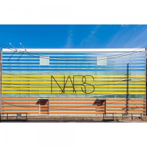 NARSのポップアップイベント『NARS THE HOT ESCAPE BEACH HOUSE』が原宿で期間限定開催！