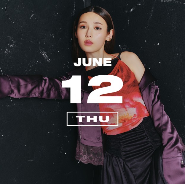 365 ANNIVERSARY CALENDAR 今日は何の日？ 〜6/12〜