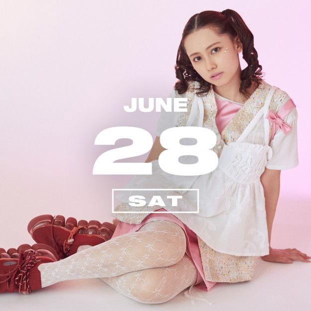 365 ANNIVERSARY CALENDAR 今日は何の日？ 〜6/28〜