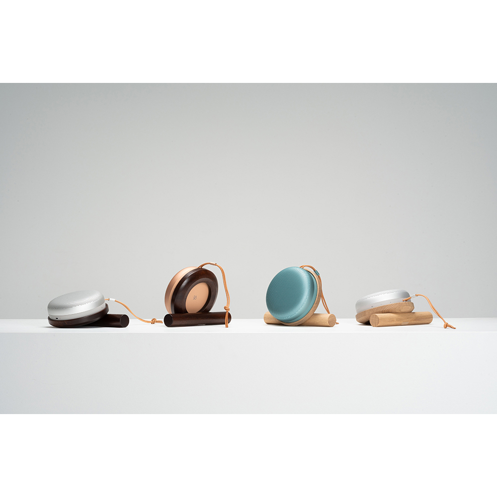 Bang & Olufsenが新製品発売を記念してスタンドプレゼントキャンペーンを実施！