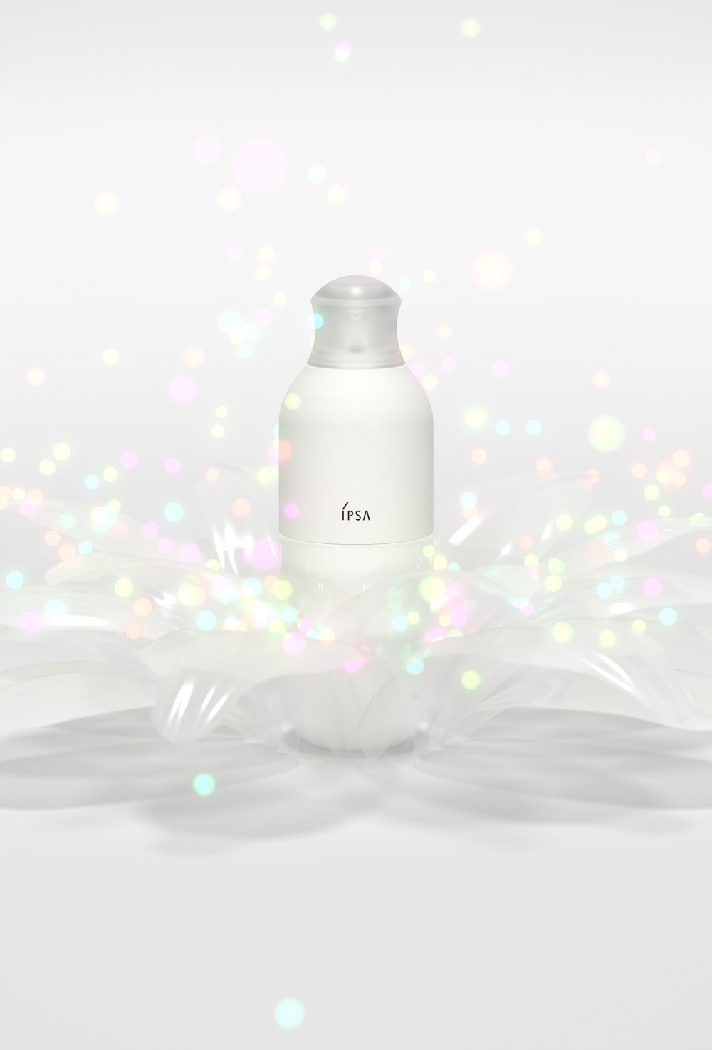 IPSA(イプサ)から、一人ひとりの肌にアプローチして透明感のある美肌へ導く高機能化粧液“ME n”が新登場!