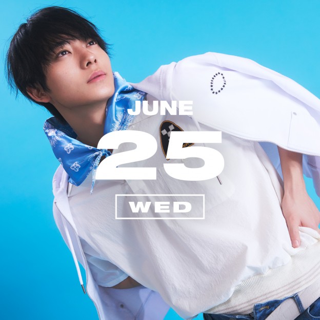 365 ANNIVERSARY CALENDAR 今日は何の日？ 〜6/25〜