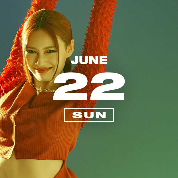 365 ANNIVERSARY CALENDAR 今日は何の日？ 〜6/22〜
