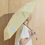 ファッション感覚で持てる♡　韓国ブランドのかわいすぎる折りたたみ傘–韓国HOT NEWS 『COKOREA MANIA』 vol.459