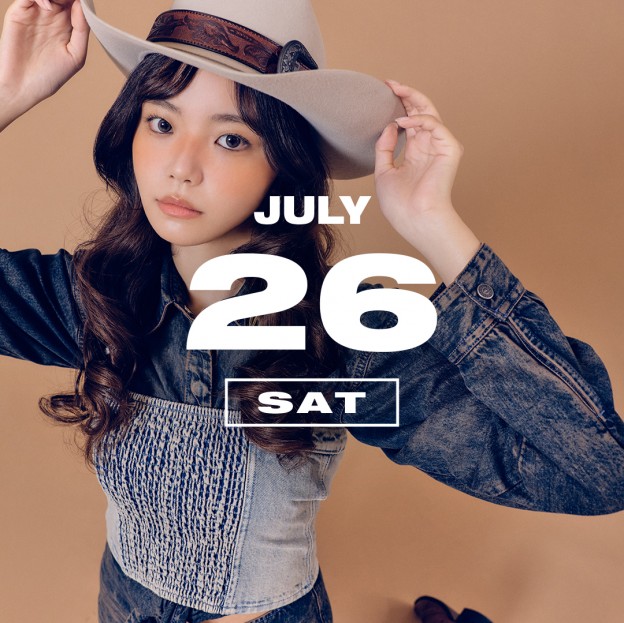365 ANNIVERSARY CALENDAR 今日は何の日？ 〜7/26〜