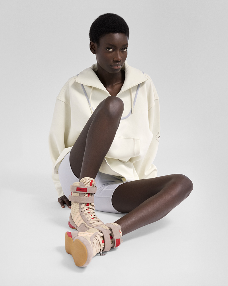Stella McCartney×adidasがユニセックススニーカー『RASANT』の新作“RASANT 2.0”をローンチ!