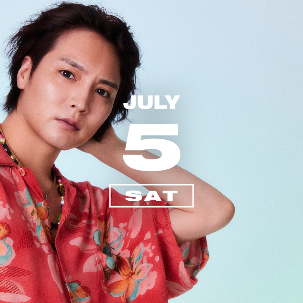 365ANNIVERSARY] 365 ANNIVERSARY CALENDAR 今日は何の日？ 〜7/5