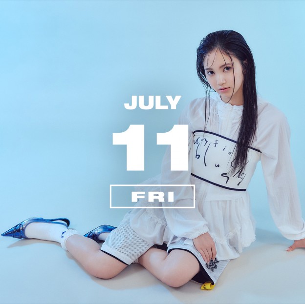 365 ANNIVERSARY CALENDAR 今日は何の日？ 〜7/11〜