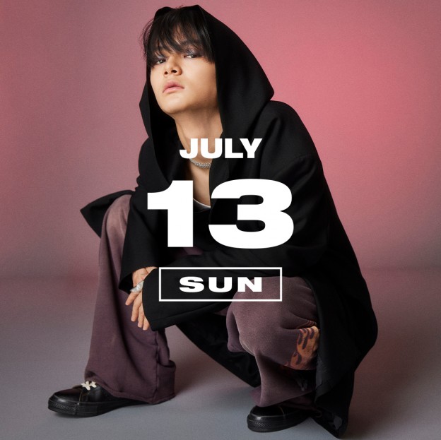 365 ANNIVERSARY CALENDAR 今日は何の日？ 〜7/13〜