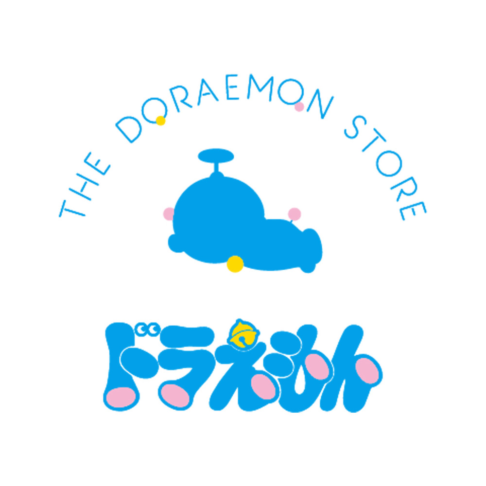 ドラえもんのグッズが揃う『THE DORAEMON STORE』が渋谷PARCOにオープン！