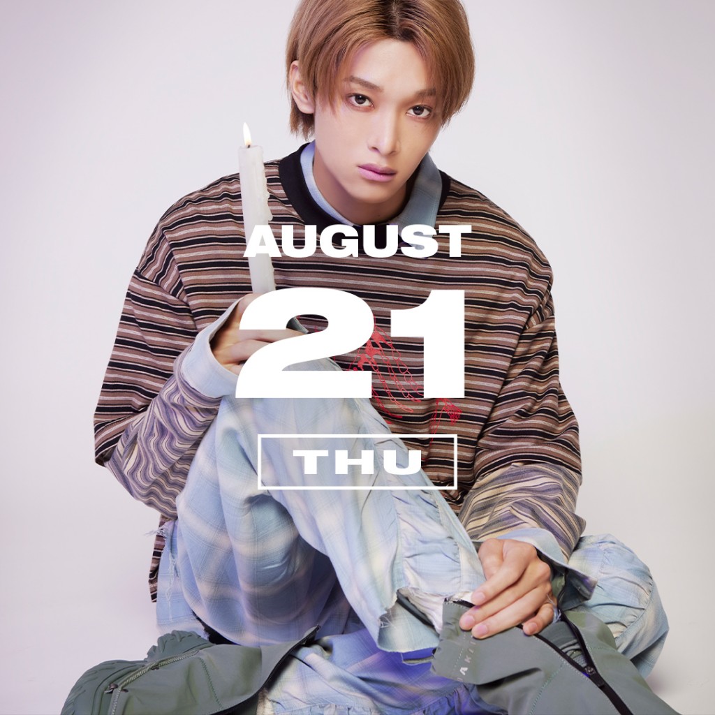 365ANNIVERSARY] 365 ANNIVERSARY CALENDAR 今日は何の日？ 〜8/21