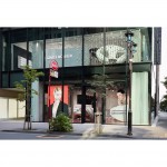 GENTLE MONSTERが銀座に日本国内２店舗目となるフラッグシップストアをオープン！