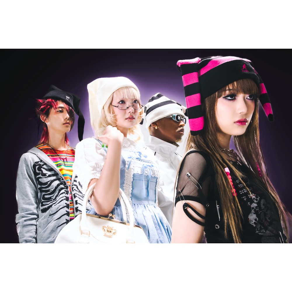 KANGOL x YAGI EXHIBITION第4弾 コラボレーションアイテムが2025年9月5日(金)より発売！