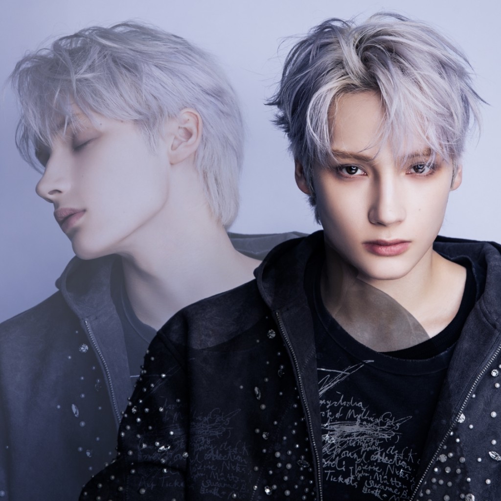 Neokyo　ヒュニンカイ 250601 #휴닝카이 #HUENINGKAI #ヒュニンカイ #투모로우바이