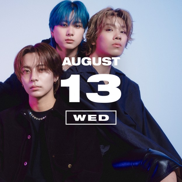 365 ANNIVERSARY CALENDAR 今日は何の日？ 〜8/13〜